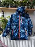Kurtka Softshell wodoszczelna 140