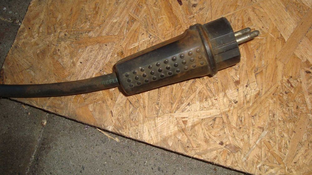 Przedłużacz na budowę 7m