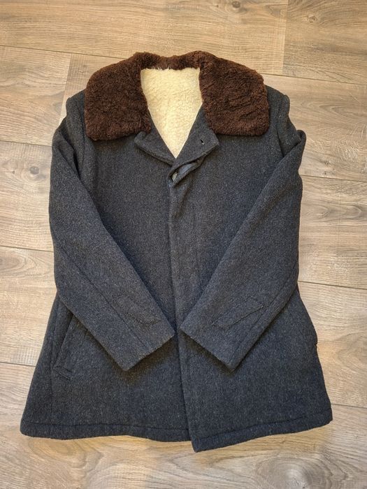 Samarra Alentejana Lã Handmade Vintage