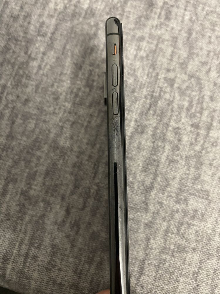 IPhone X 256gb акб 100%