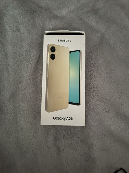 Samsung Galaxy A06