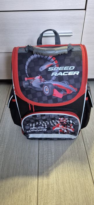 Рюкзак школьный для мальчика