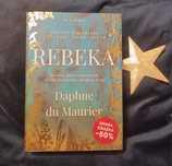 REBEKA, Daphne Du Maurier