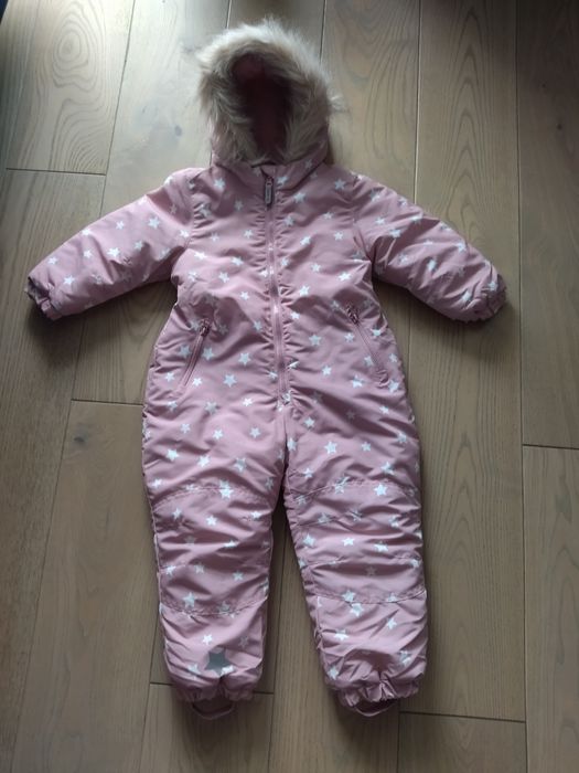 Sinsay kombinezon zimowy nowy r. 104