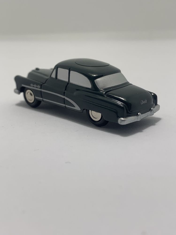 Buick 50 da Schuco Piccolo 1:90