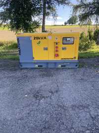 Generator prądotwórczy Pheaton GF2-W22