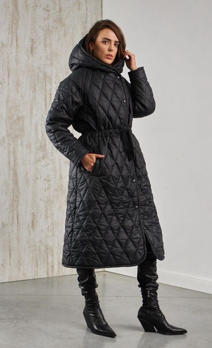 Плащ осінній /зимовий