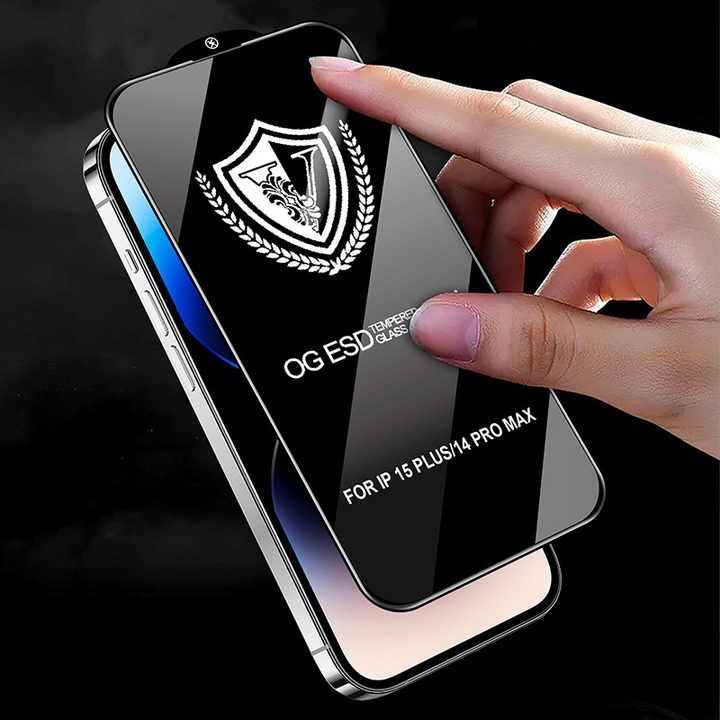 Защитное стекло ESD MOTOROLA G24 та інші!