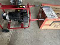 Генератор Pramac Powermate EM 2800 AVR