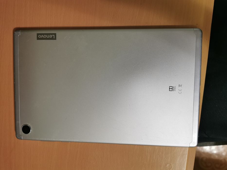 Планшет Lenovo Tab M10 HD 2nd Gen 2/32