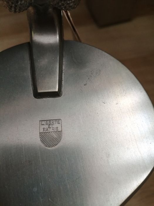 Kolekcjonerski dzban firmy SIGG