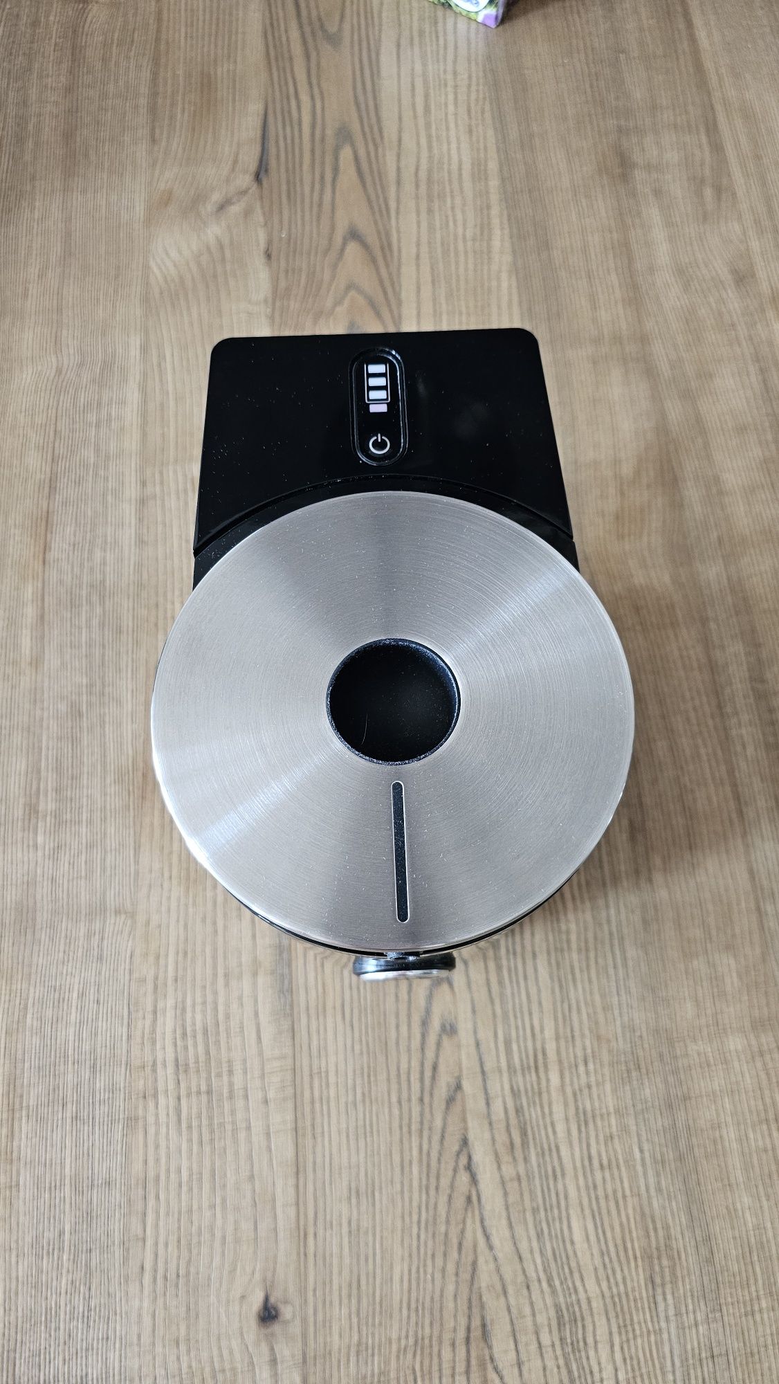 Chłodziarka do mleka Cool Control Jura