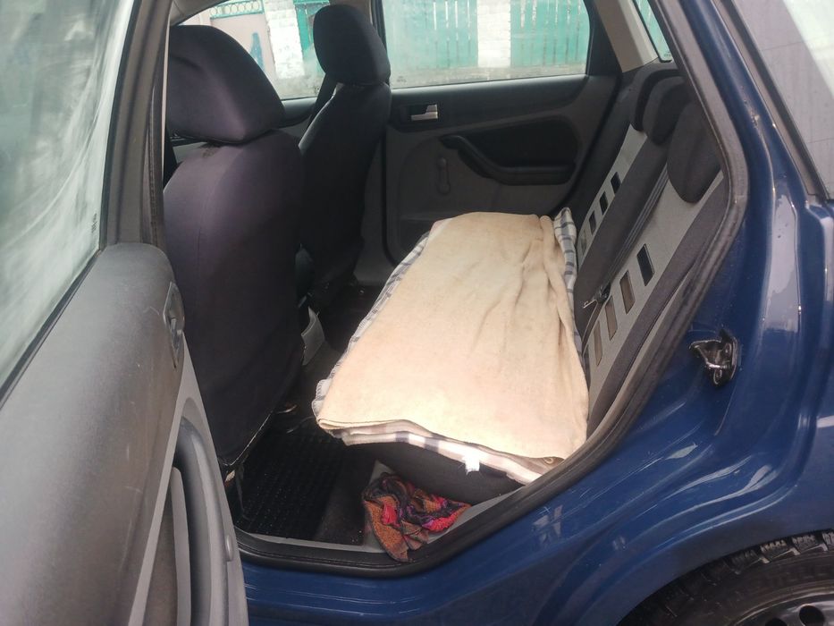 Продам Форд фокус