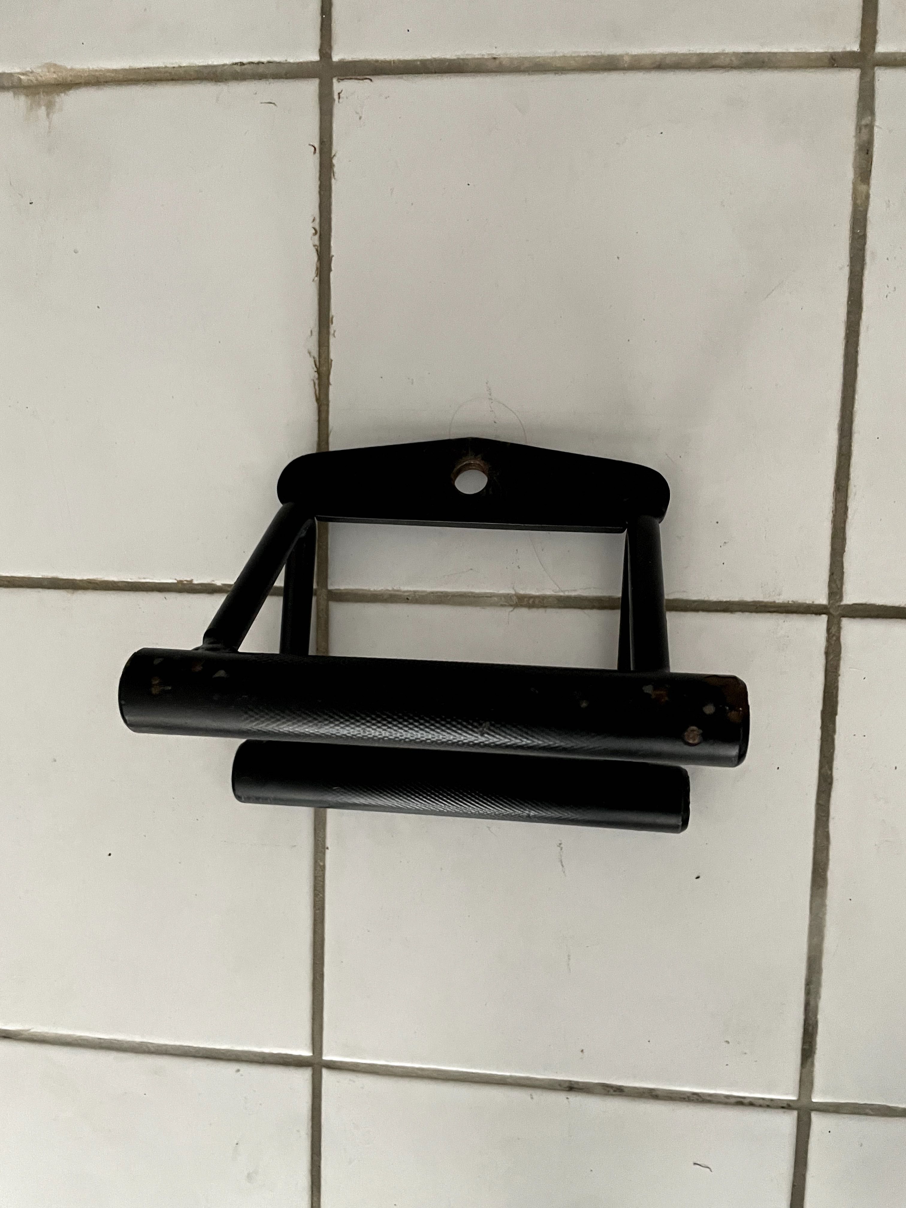 Ginásio Completo–Conjunto de Musculação com Barra Olímpica, Discos e +