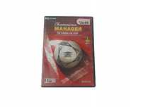 CHAMPIONSHIP MANAGER SEZON 01/02 PC 11 (eng) (4i) + Tips & Tactic Disc