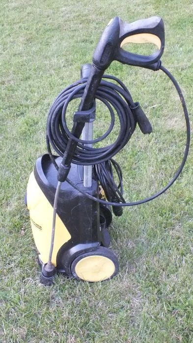 Myjka ciśnieniowa Karcher HD 6/13