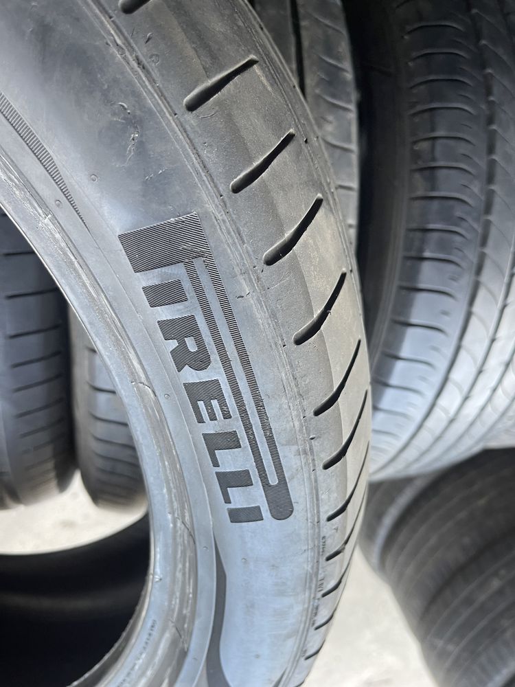 Літо Pirelli Zero R20 245/45 ціна за пару 3000 грн