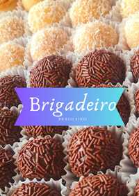 Brigadeiro brasileiro