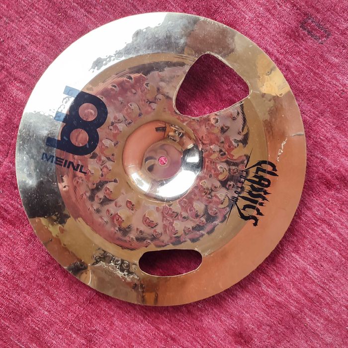 Perkusja pearl forum, świetny stan, możliwość zakupu części