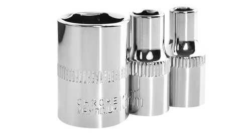 klucz klucze Zestaw narzędzi 46 elementów