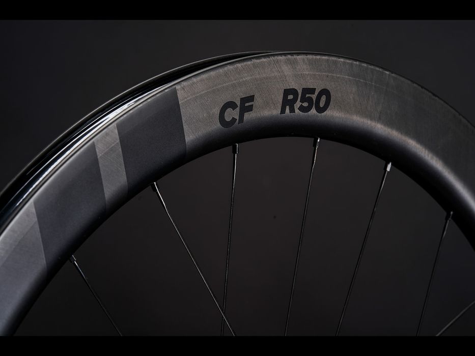 Komplet Kół Classified Powershift R50