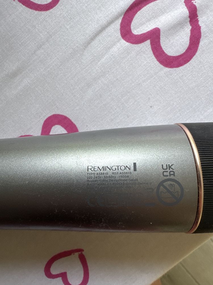 Remington AS8810