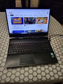 Laptop Gamingowy Hp Omen 15,6 i5 w Bardzo dobrym stanie Bang & Olufsen