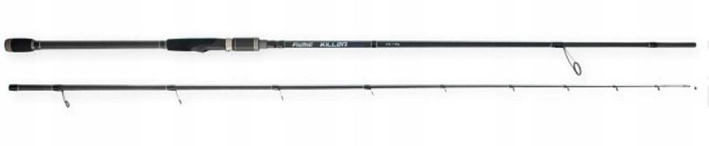 Wędka Spinningowa Fiume Killer 240cm / 3-15g GRATISY