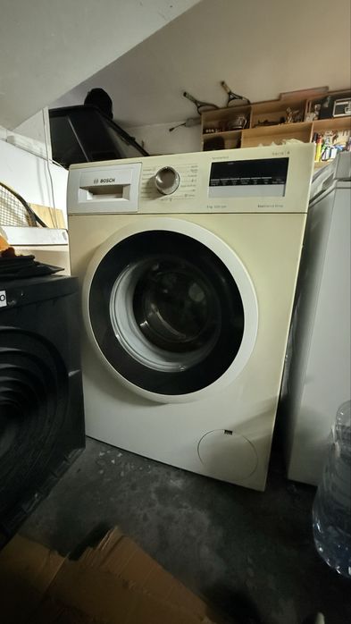Maquina de lavar a Loiça Bosch serie 4