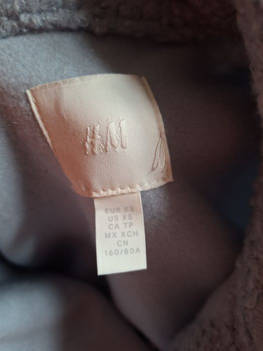 Camisa comprida malha