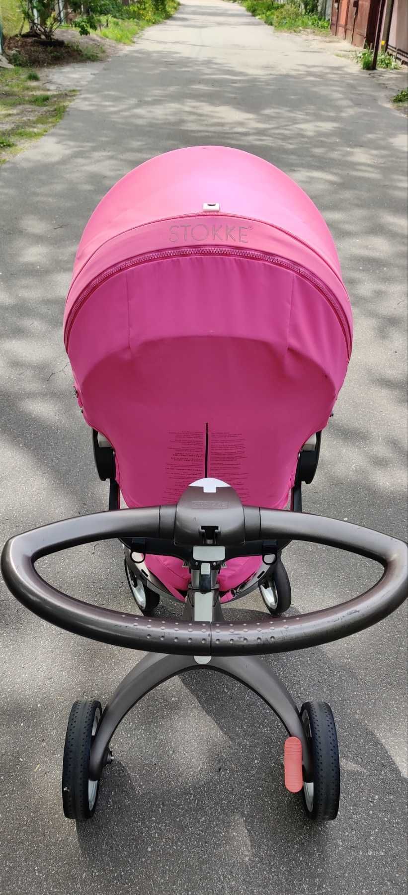 ‼️Разбираем Stokke Xplory V4 запчасти блок коляска шасси рама колеса