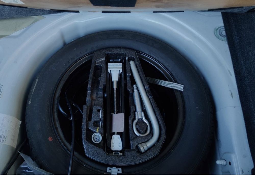 Volcwagen Polo 2015 Automat. Автомобіль в дуже хорошому стані