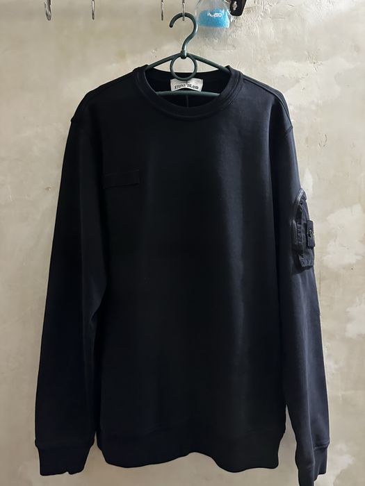 Світшот Stone Island, Оригінал розмір М/Л