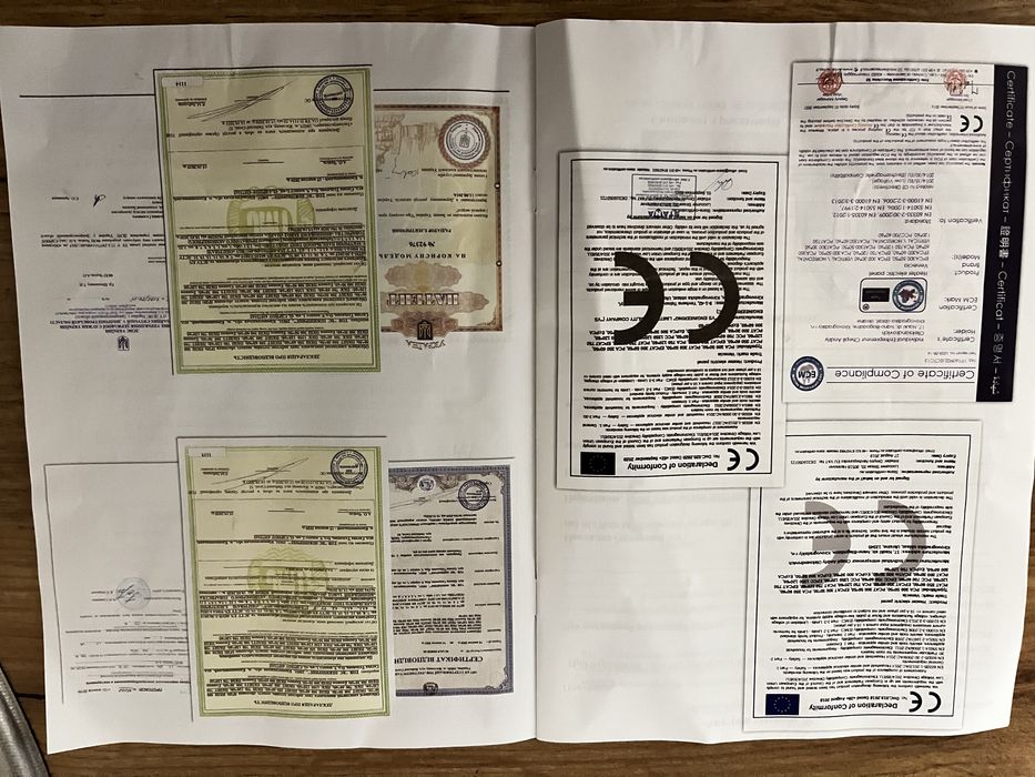 Обігрівач Електричний Панельного Типу Побутовий