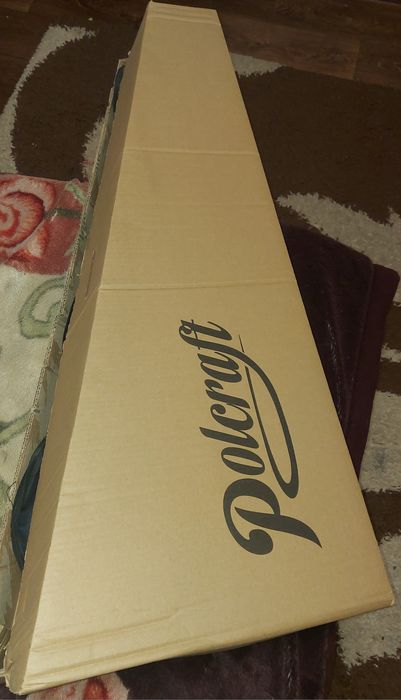 Гитара классическая BANDES CG-851 BLS 39"