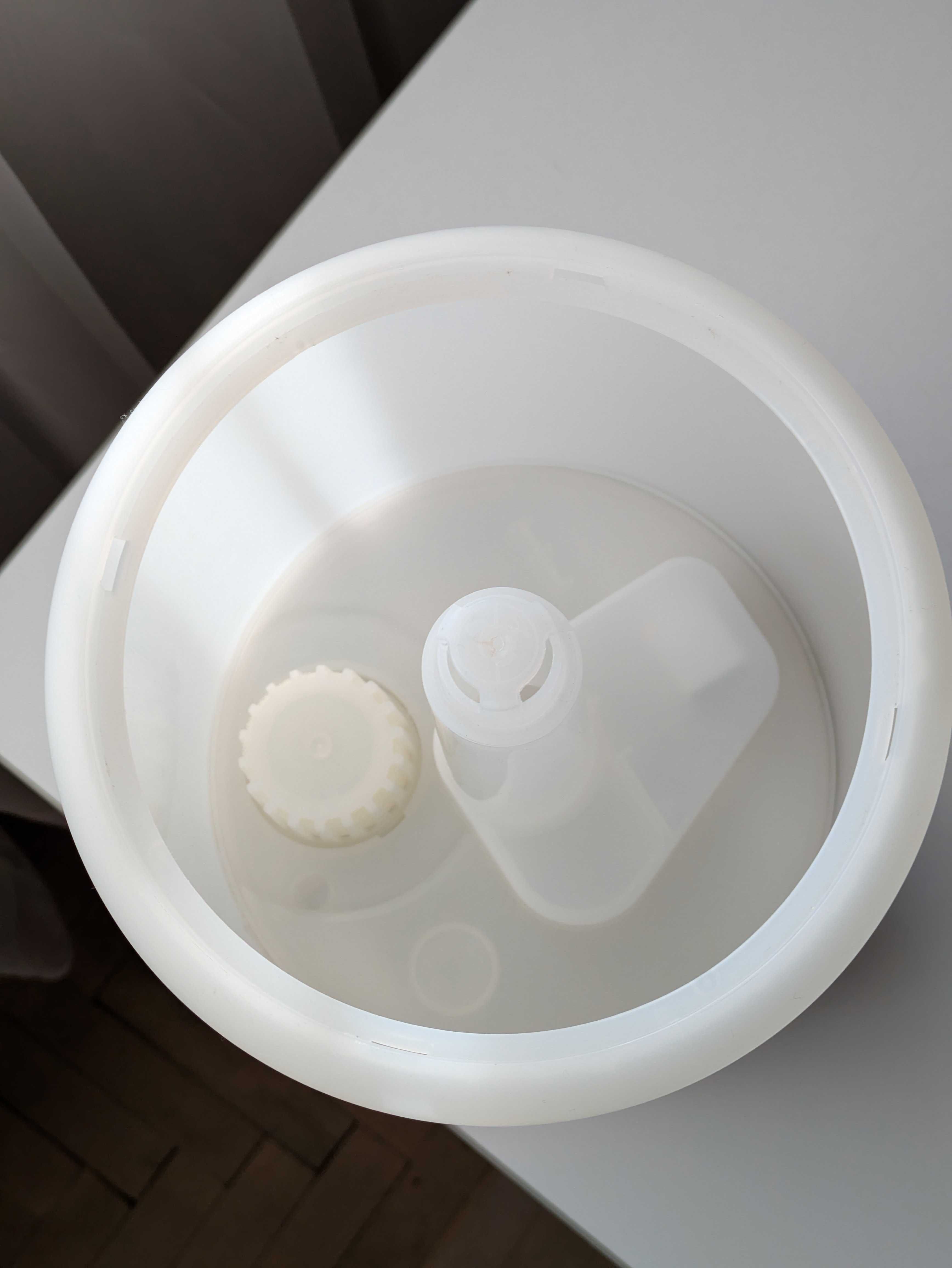 Розумний зволожувач повітря Levoit Smart Humidifier Dual 200S
