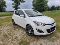 Hyundai ix20 1.1 CRDI Diesel