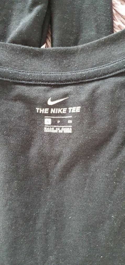 Crop top Nike r. s