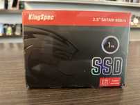Dysk SSD KingSpec 1TB SATAIII 2,5 Poznań Długa 14