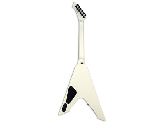 ESP LTD Vulture OW James Hetfield