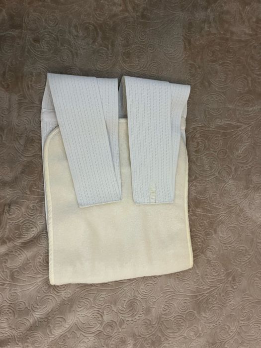 Бандаж для вагітних ( розмір М)