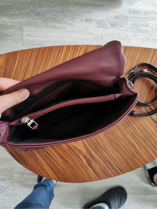 Mala beringela Parfois