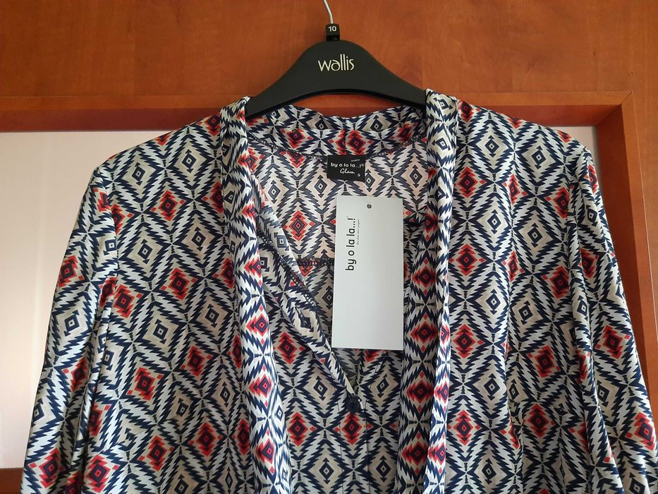 By o la la ! bluzka rozm. 36