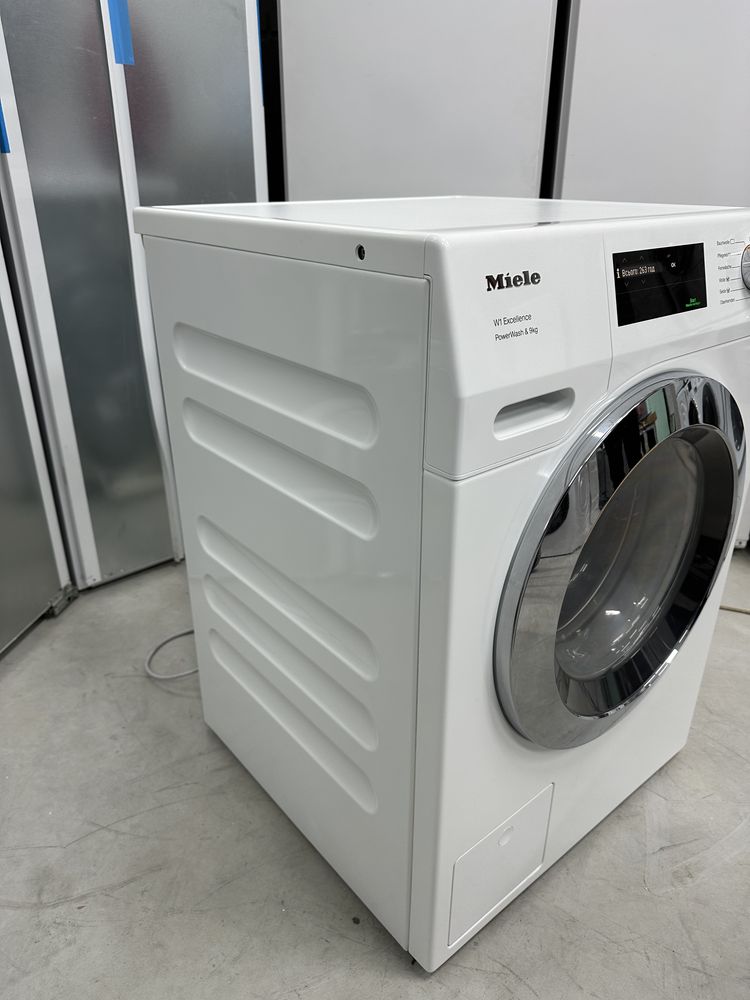 Топ модель/Пральна машина Miele WEG 375/Powerwash