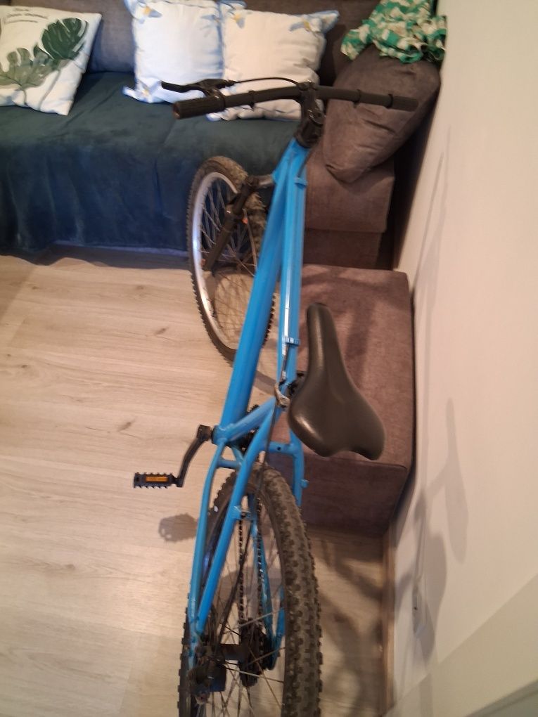 Bicicleta montanha barata