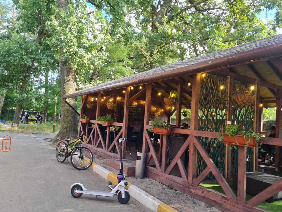 Оренда 2х-тної квартири в Курортному місті Ворзель !