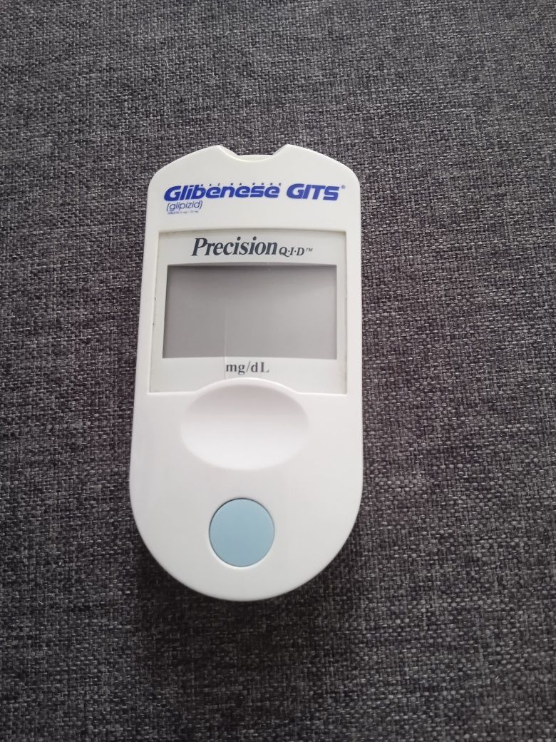 Glukometr Medisense Precision QID