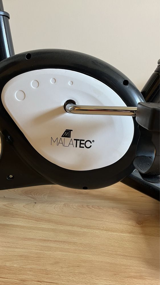 Rowerek treningowy stacjonarny malatec