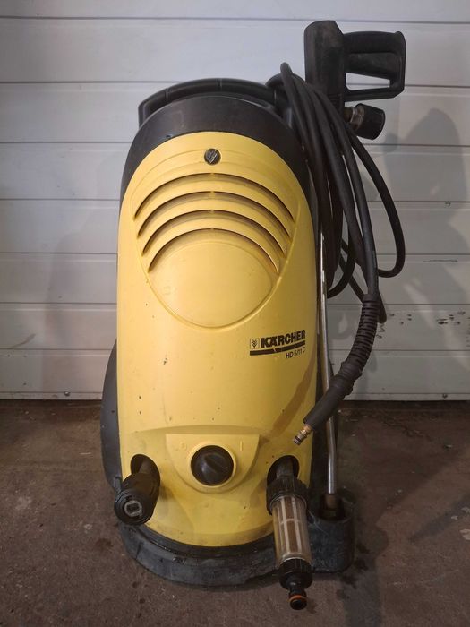 Karcher k3 4 5 hd 5/11c из Европы мойка керхер высокого давления