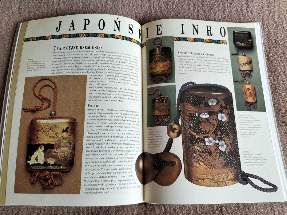 Piękna książka - album, Klejnoty świata - okazja !